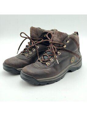 Timberland | Shoes | Timberland Mens Sz 1 New No Box 6  display picture 1